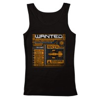 Dark Matter Most Wanted Men's